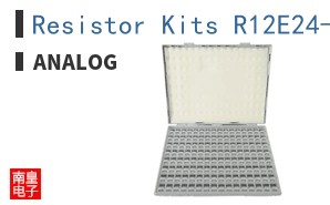 Resistor Kits R12E24-50 ͼƬ